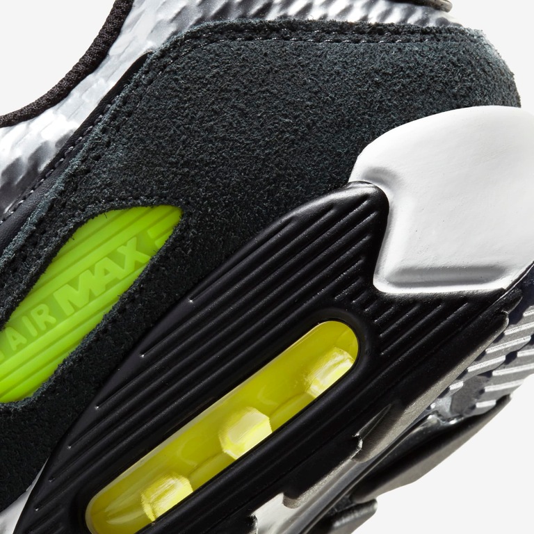 Tênis Nike Air Max 90 3M Masculino - Foto 8
