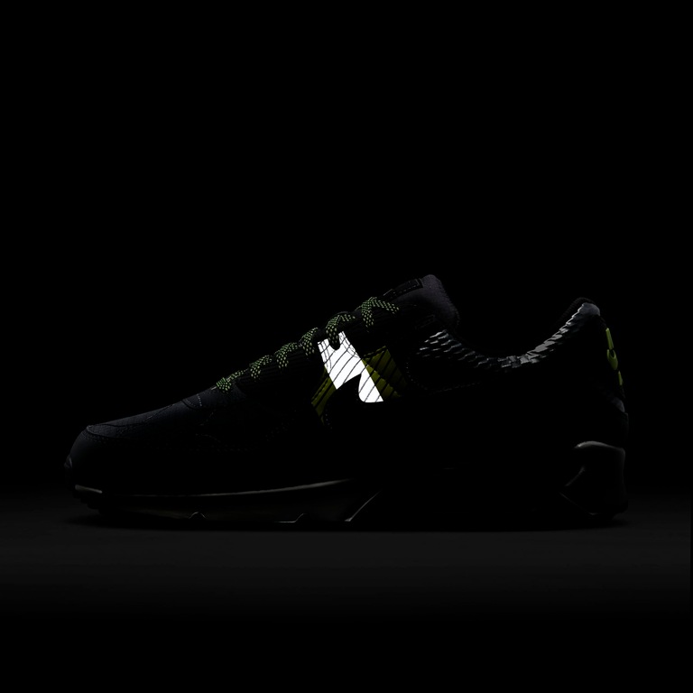 Tênis Nike Air Max 90 3M Masculino - Foto 9