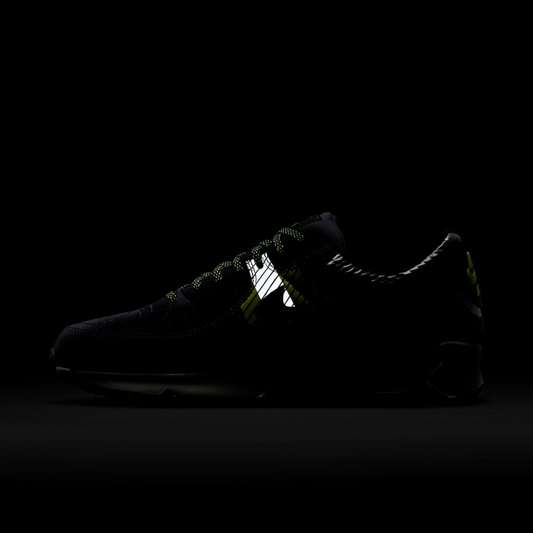 Tênis Nike Air Max 90 3M Masculino - Foto 10
