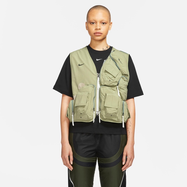 Colete Nike iSPA Unissex - Foto 10