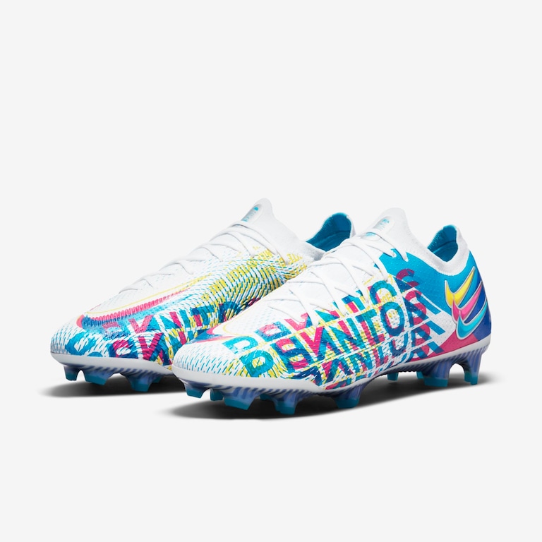 Chuteira Nike Phantom GT Elite 3D Campo - Foto 5