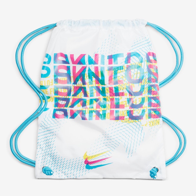 Chuteira Nike Phantom GT Elite 3D Campo - Foto 10