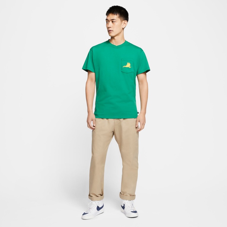 Camiseta Nike SB Masculina - Foto 5