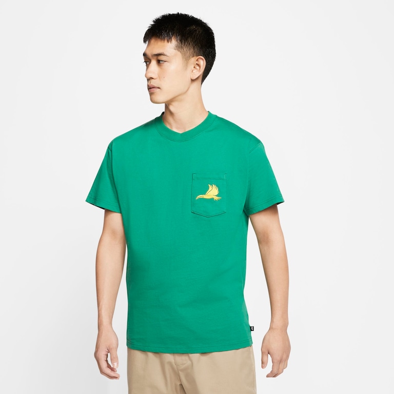 Camiseta Nike SB Masculina - Foto 1