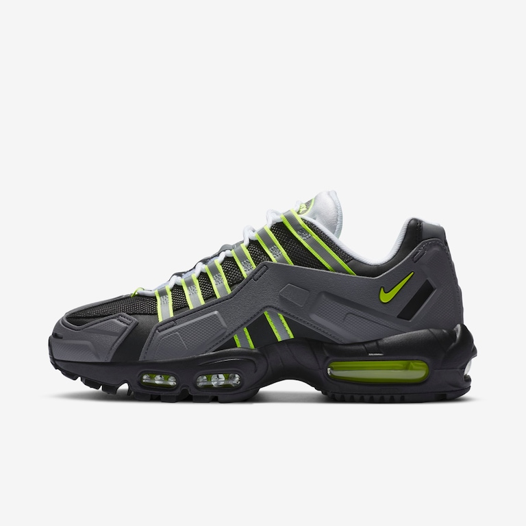 Tênis Nike Air Max 95 NDSTRKT Masculino - Foto 1