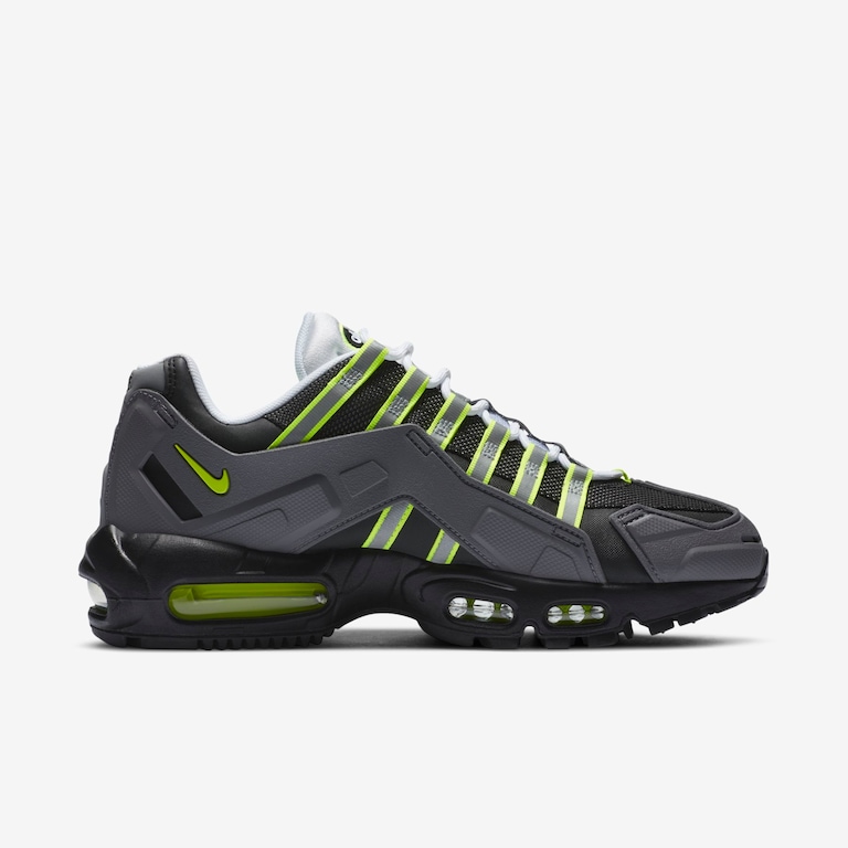 Tênis Nike Air Max 95 NDSTRKT Masculino - Foto 3