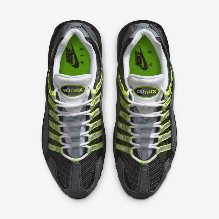 Tênis Nike Air Max 95 NDSTRKT Masculino - Foto 4