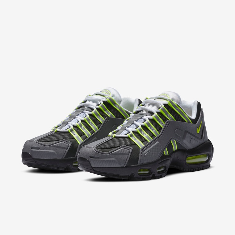 Tênis Nike Air Max 95 NDSTRKT Masculino - Foto 5
