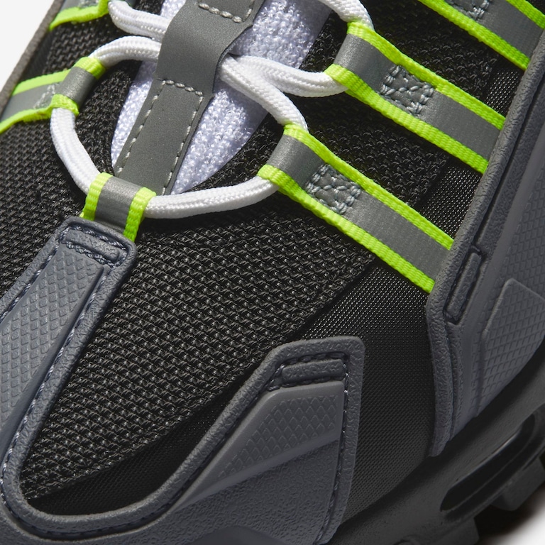 Tênis Nike Air Max 95 NDSTRKT Masculino - Foto 7