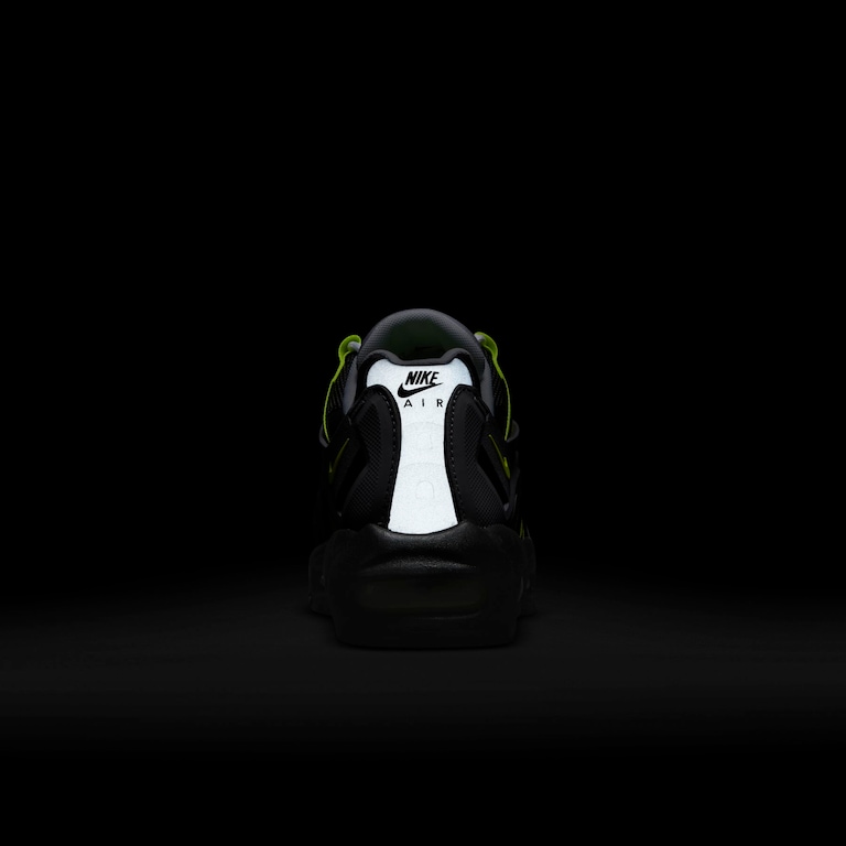 Tênis Nike Air Max 95 NDSTRKT Masculino - Foto 10