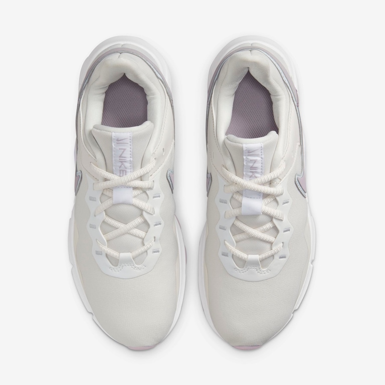 Tênis Nike Legend Essential 2 Premium Feminino - Foto 4