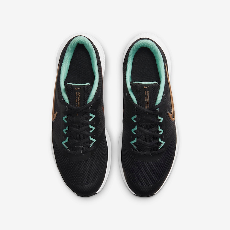 Tênis Nike Downshifter 11 Infantil - Foto 4