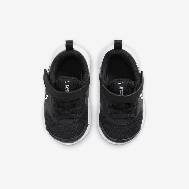Tênis Nike Downshifter 11 Infantil - Foto 4