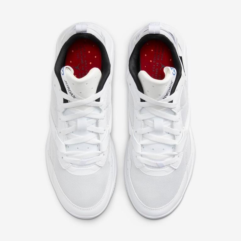 Tênis Jordan Air NFH Masculino - Foto 4