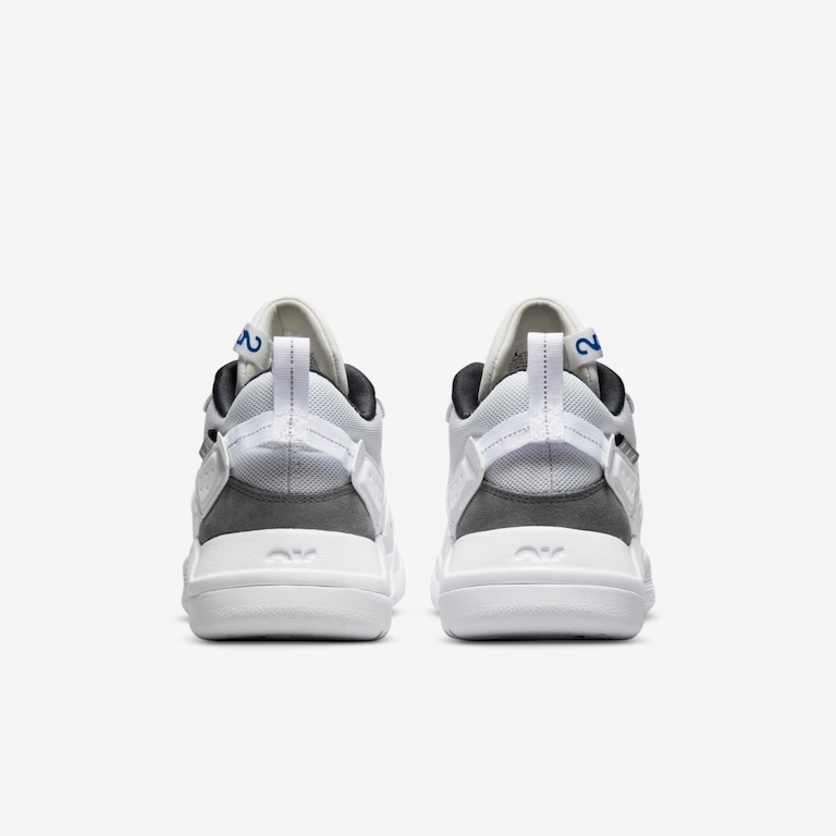 Tênis Jordan Air NFH Masculino - Foto 6