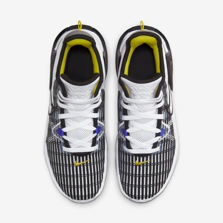 Tênis Nike LeBron Witness 6 Masculino - Foto 4