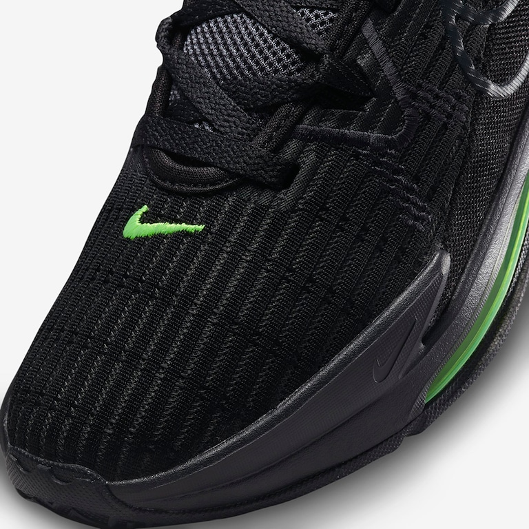 Tênis Nike LeBron Witness 6 Masculino - Foto 7