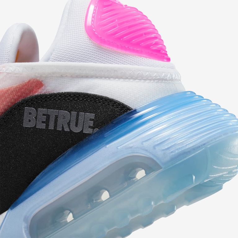 Tênis Nike Air Max 2090 BETRUE Masculino - Foto 8