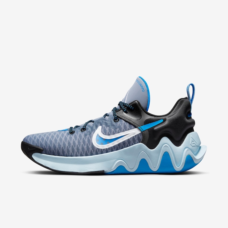 Tênis Nike Giannis Immortality Masculino - Foto 1