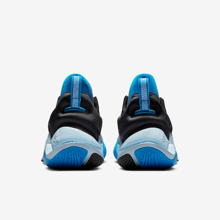 Tênis Nike Giannis Immortality Masculino - Foto 6