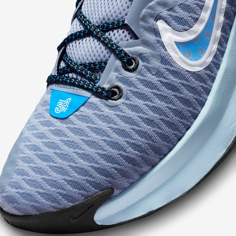 Tênis Nike Giannis Immortality Masculino - Foto 7