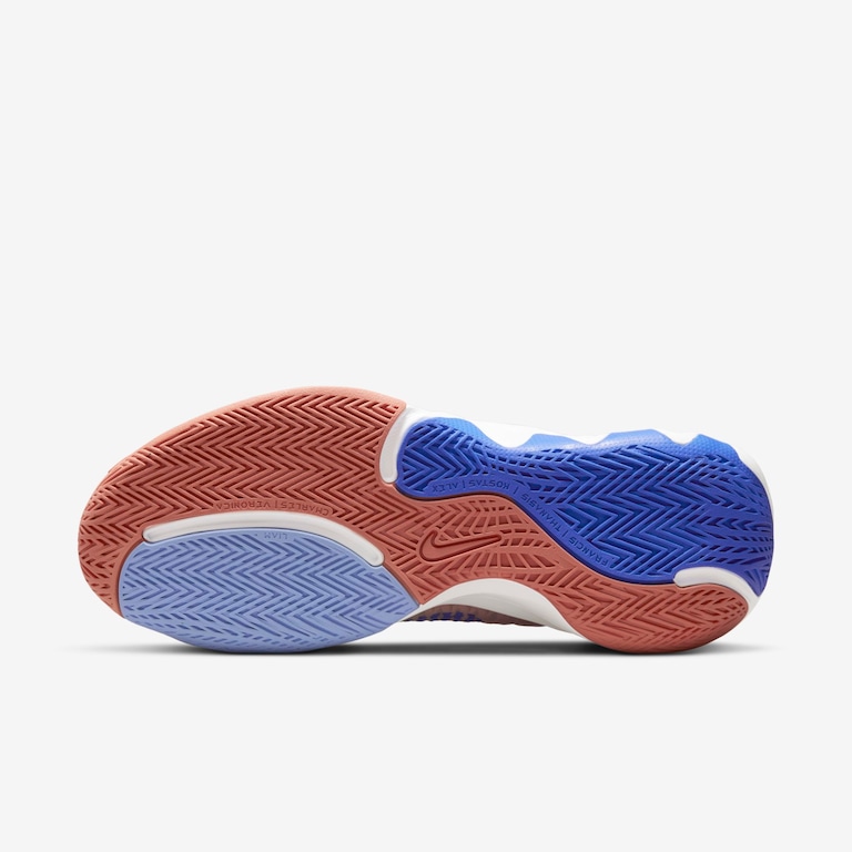 Tênis Nike Giannis Immortality Unissex - Foto 2