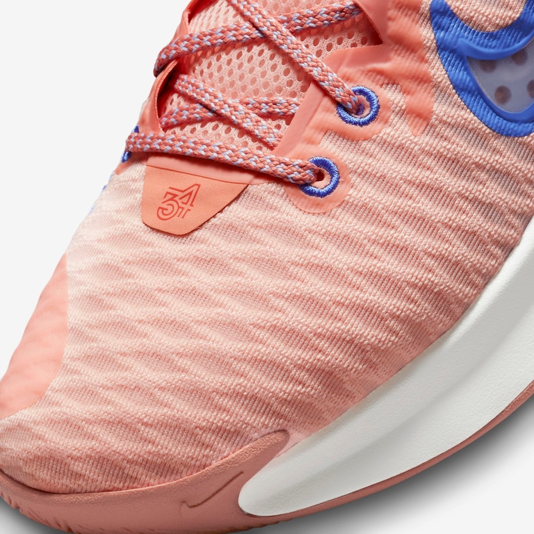 Tênis Nike Giannis Immortality Unissex - Foto 7