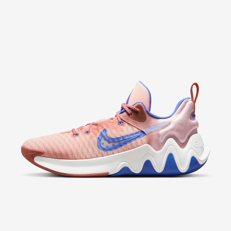 Tênis Nike Giannis Immortality Unissex - Foto 1