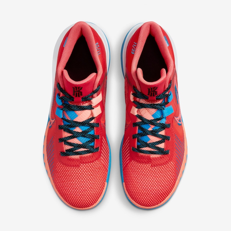 Tênis Nike Kyrie Flytrap V Masculino - Foto 4