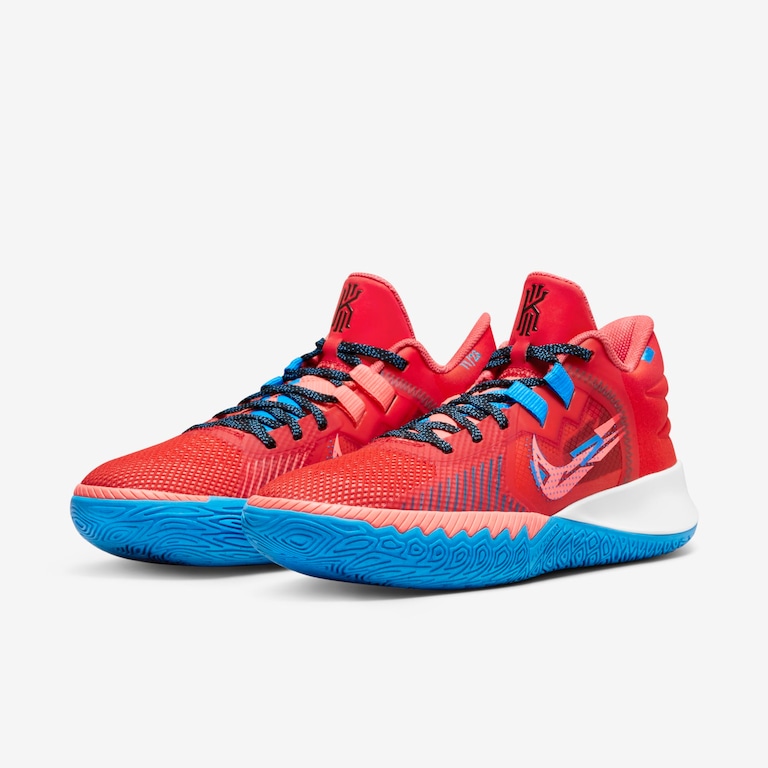 Tênis Nike Kyrie Flytrap V Masculino - Foto 5