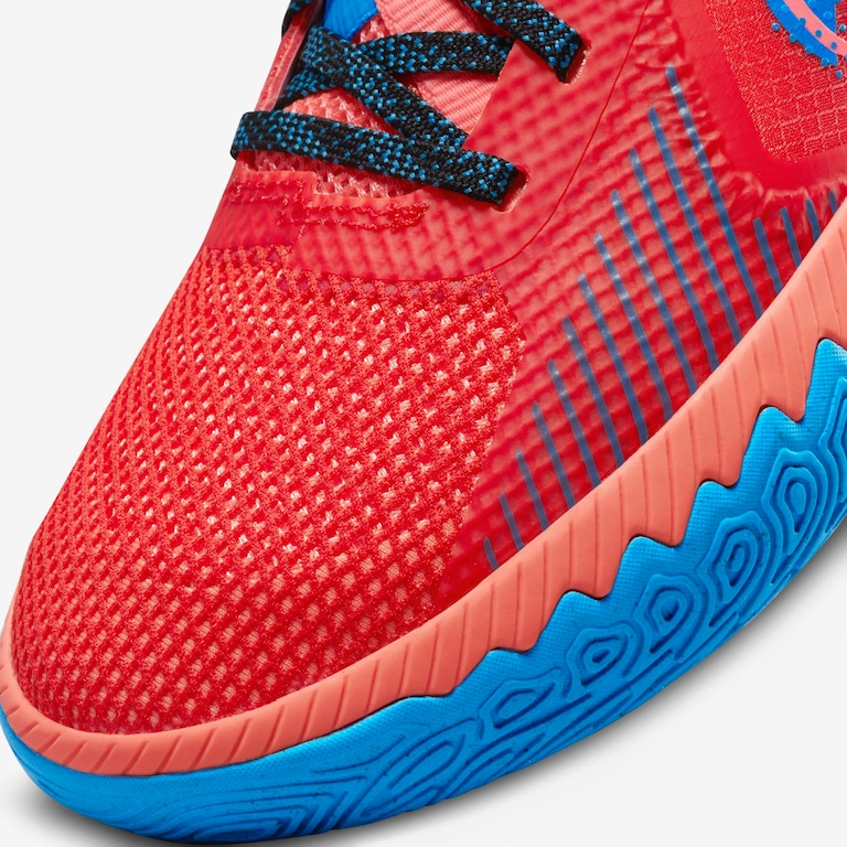Tênis Nike Kyrie Flytrap V Masculino - Foto 7