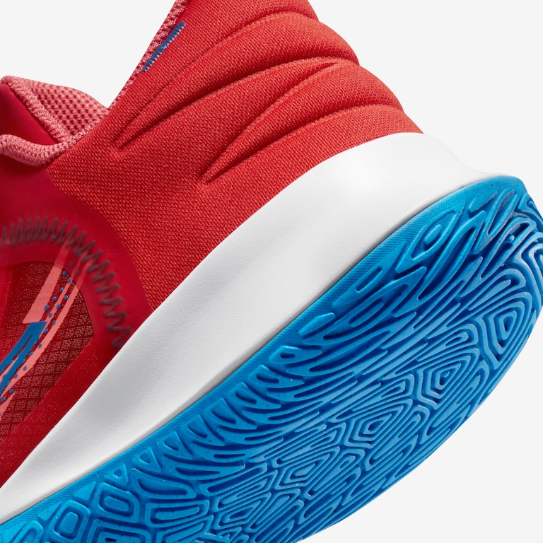 Tênis Nike Kyrie Flytrap V Masculino - Foto 8
