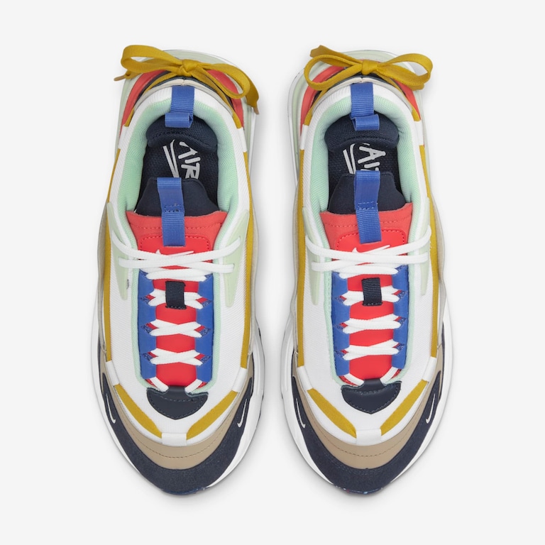 Tênis Nike Air Max Furyosa Feminino - Foto 4