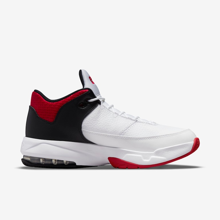 Tênis Jordan Max Aura 3 Masculino - Foto 3
