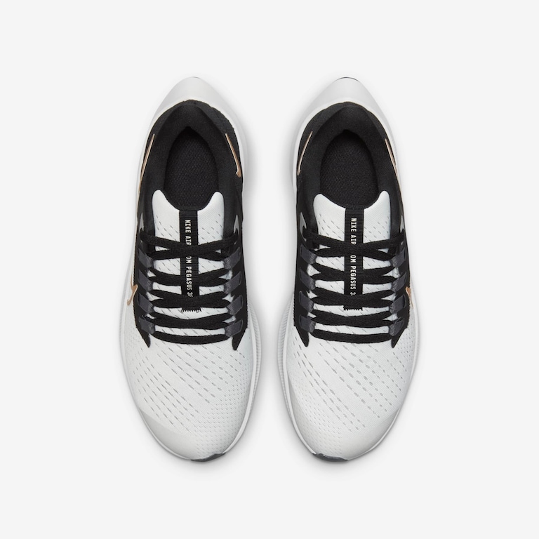 Tênis Nike Air Zoom Pegasus 38 Infantil - Foto 4