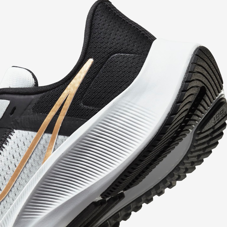 Tênis Nike Air Zoom Pegasus 38 Infantil - Foto 8