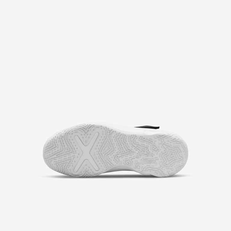 Tênis Nike Team Hustle D 10 Edição Especial Infantil - Foto 2