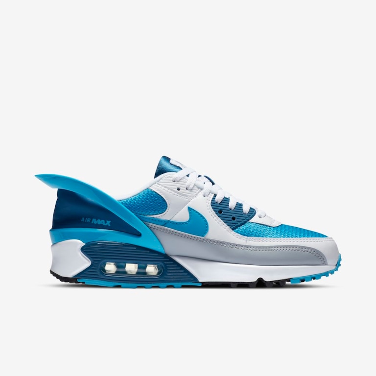 Tênis Nike Air Max 90 FlyEase Masculino - Foto 3