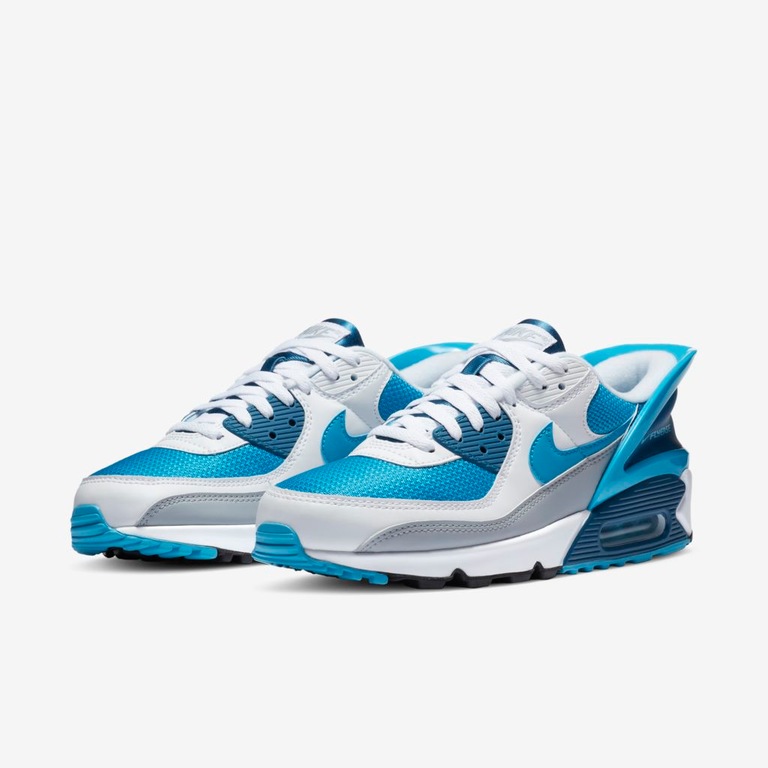 Tênis Nike Air Max 90 FlyEase Masculino - Foto 5