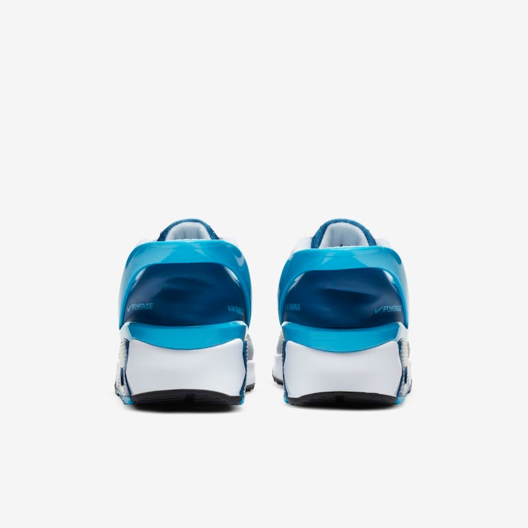 Tênis Nike Air Max 90 FlyEase Masculino - Foto 6