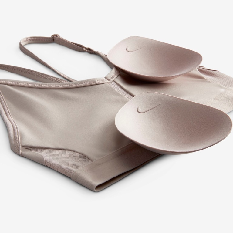 Top Nike Dri-FIT Indy Feminino - Foto 4