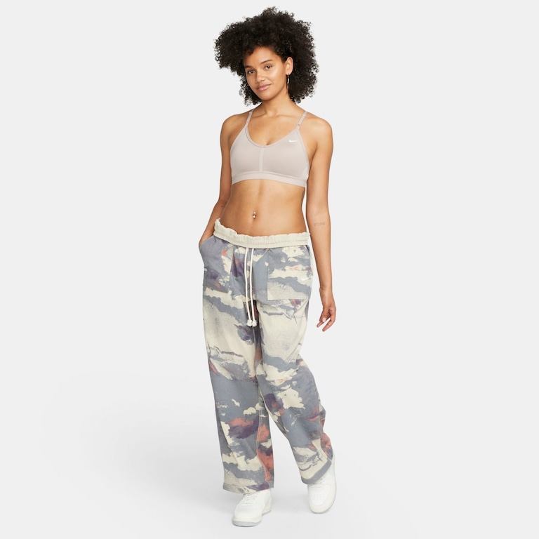 Top Nike Dri-FIT Indy Feminino - Foto 9