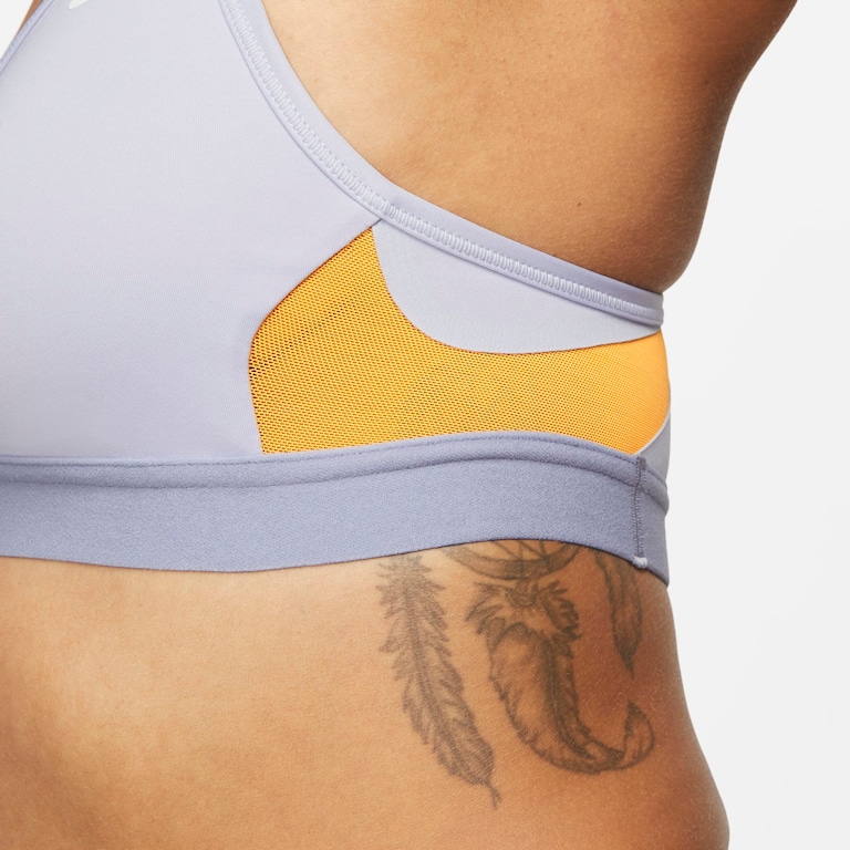 Top Nike Dri-FIT Indy Feminino - Foto 6