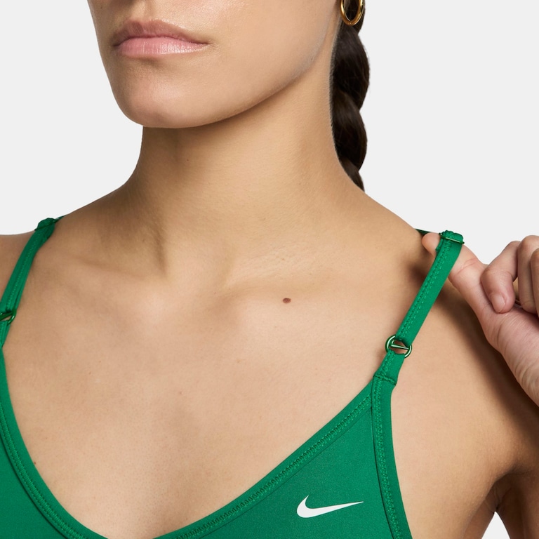 Top Nike Dri-FIT Indy Feminino - Foto 3