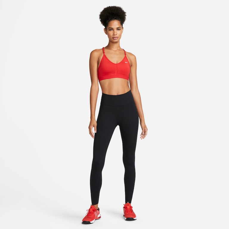 Top Nike Dri-FIT Indy Feminino - Foto 8