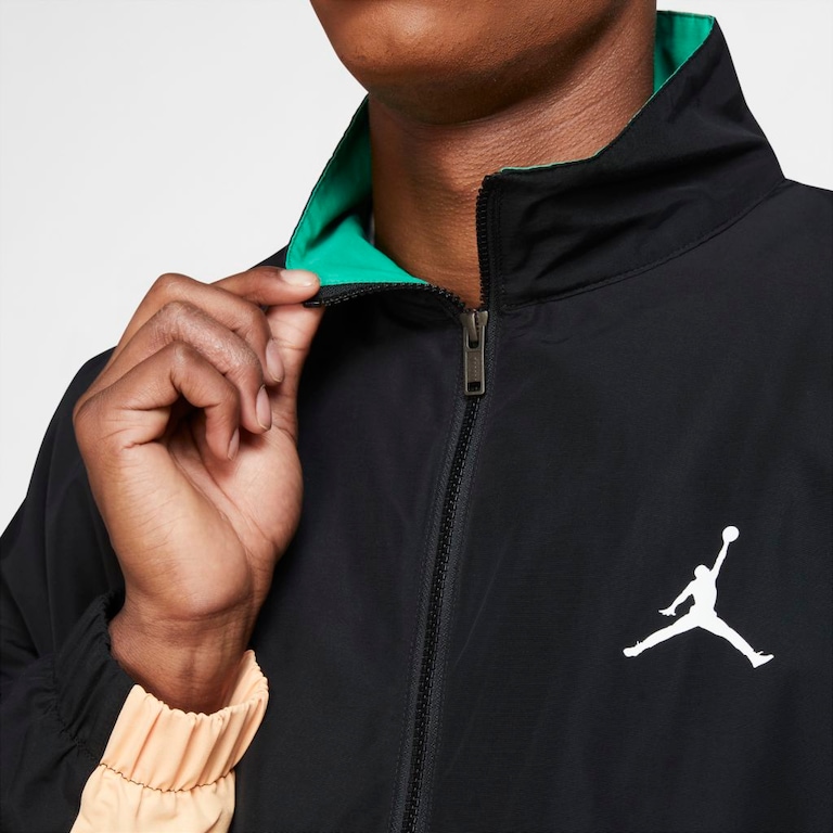 Jaqueta Jordan Sport DNA Masculina - Foto 3