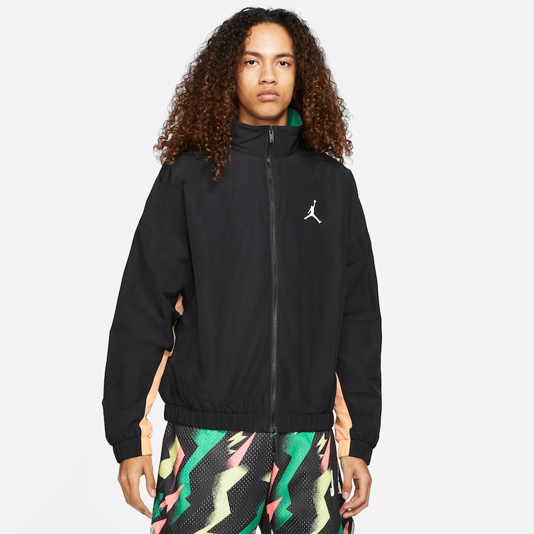 Jaqueta Jordan Sport DNA Masculina - Foto 1
