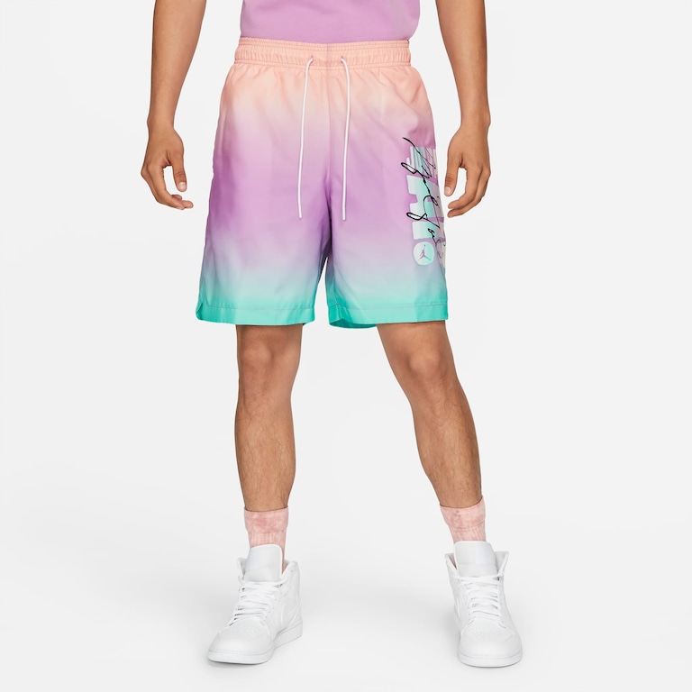 Shorts Jordan Sport DNA Masculino - Foto 1
