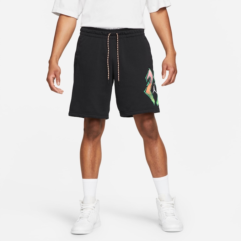 Shorts Jordan Sport DNA Masculino - Foto 1