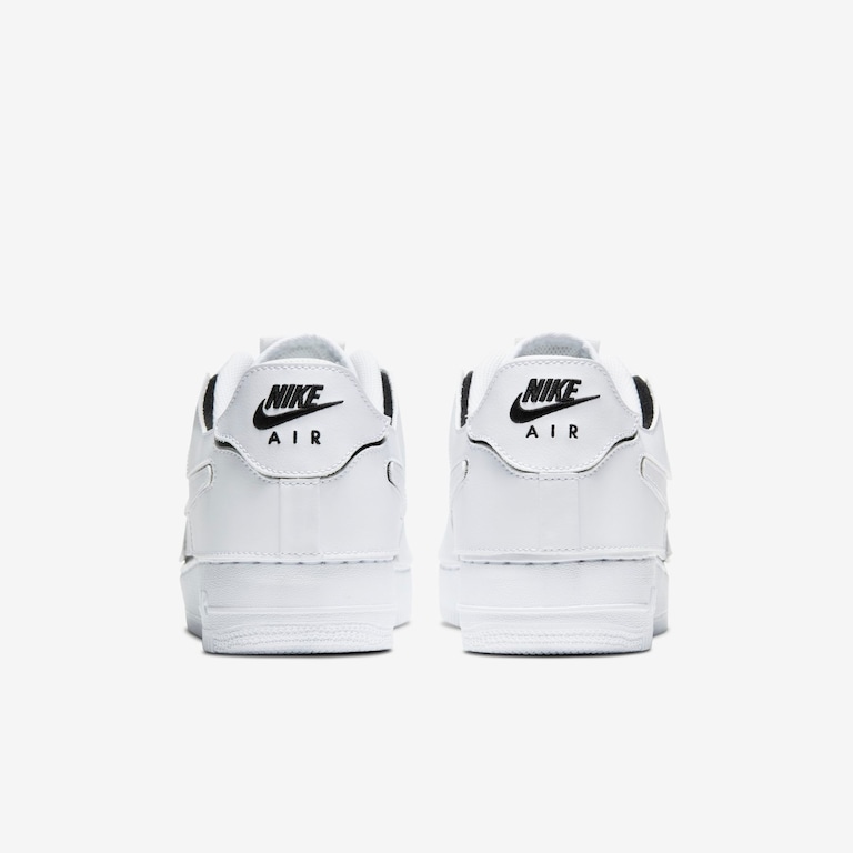 Tênis Nike Air Force 1/1 Masculino - Foto 6